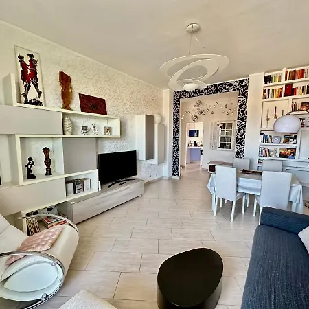 Meravigliosa Panoramica Sulla Citta Apartment Turin