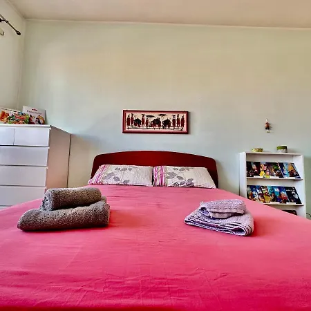 Apartment Meravigliosa Panoramica Sulla Citta *