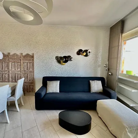 Meravigliosa Panoramica Sulla Citta Apartment
