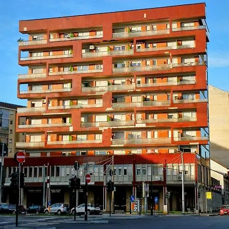 Apartment Meravigliosa Panoramica Sulla Citta *