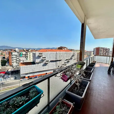 5 Locali - Meravigliosa Panoramica Sulla Citta