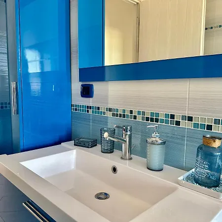 5 Locali - Meravigliosa Panoramica Sulla Citta Apartment *