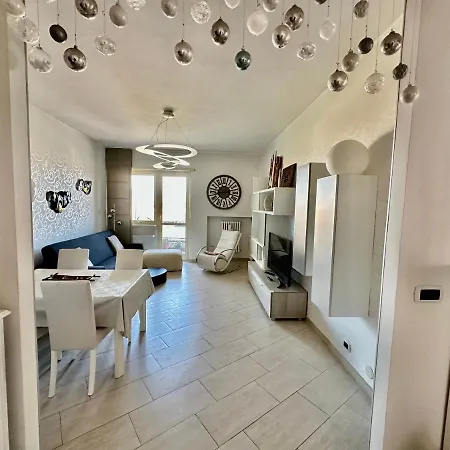 5 Locali - Meravigliosa Panoramica Sulla Citta Apartment Turin