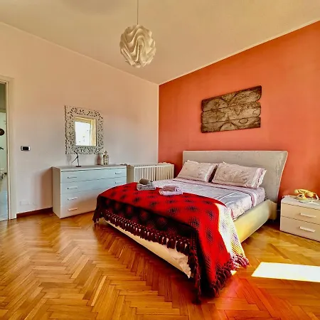 Apartment 5 Locali - Meravigliosa Panoramica Sulla Citta