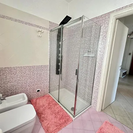 Apartment 5 Locali - Meravigliosa Panoramica Sulla Citta *