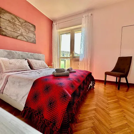 5 Locali - Meravigliosa Panoramica Sulla Citta *